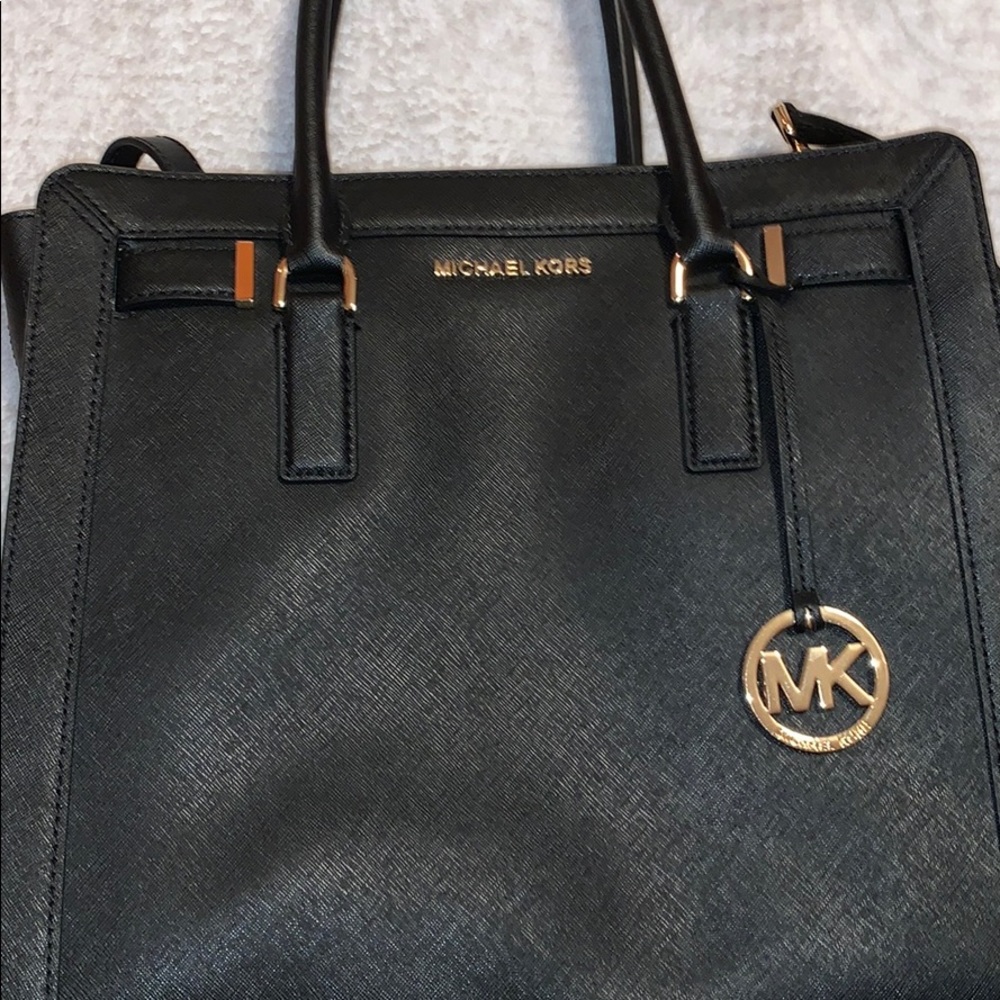 Michael Kors Tote Bag